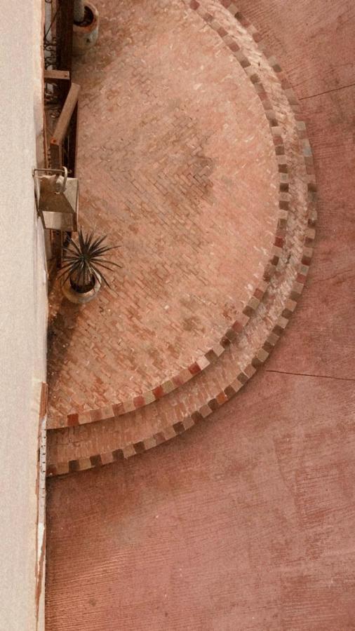 Upupa De L'Atlas Ouled el guerne エクステリア 写真